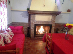Cortijo El Pino, Cortijos Nuevos